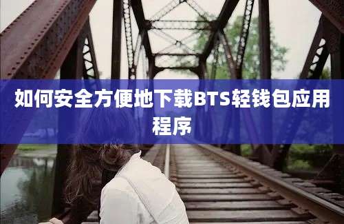 如何安全方便地下载BTS轻钱包应用程序