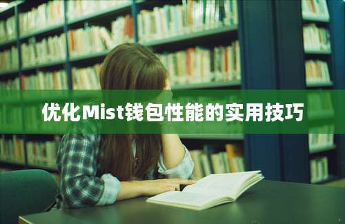 优化Mist钱包性能的实用技巧