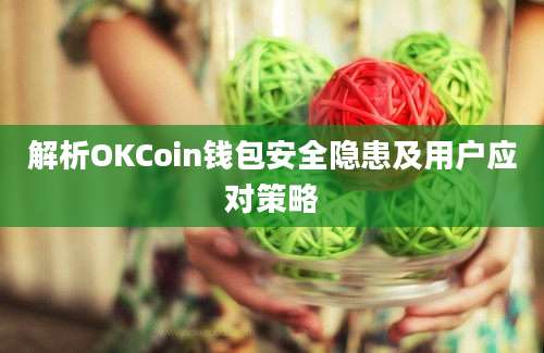 解析OKCoin钱包安全隐患及用户应对策略