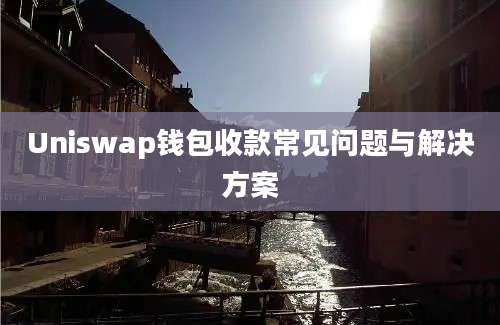 Uniswap钱包收款常见问题与解决方案