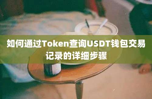 如何通过Token查询USDT钱包交易记录的详细步骤