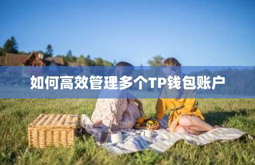 如何高效管理多个TP钱包账户