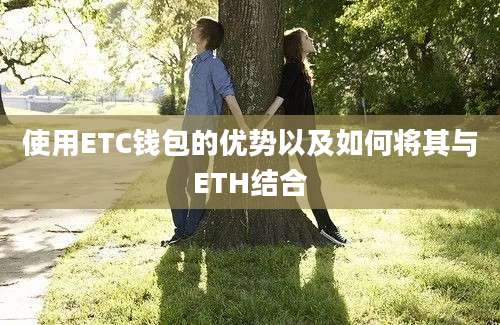 使用ETC钱包的优势以及如何将其与ETH结合