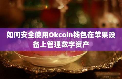 如何安全使用Okcoin钱包在苹果设备上管理数字资产