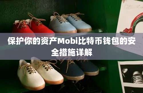 保护你的资产Mobi比特币钱包的安全措施详解